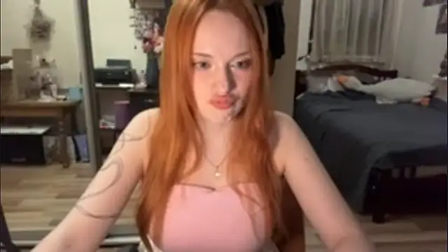 HeilyJeily Webcamshow