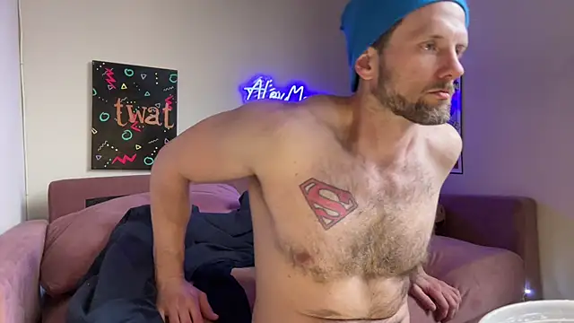 Show Webcam de alexmannd