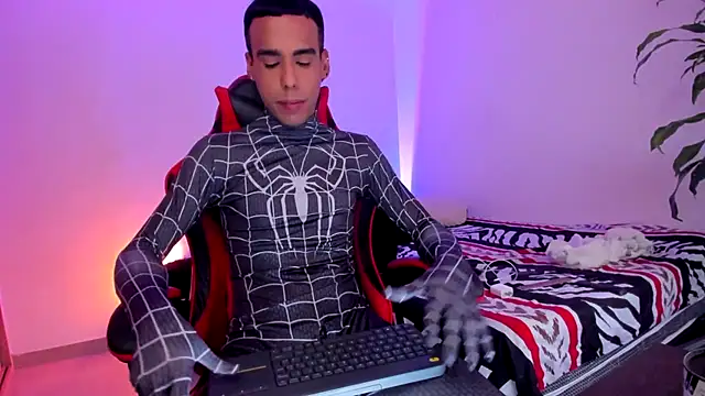 Damianwhite's Live XXX Chat