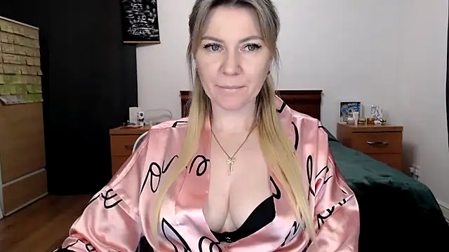 ParadiseAlinan Live XXX chat