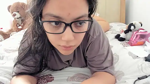 roniewester's Live XXX Chat