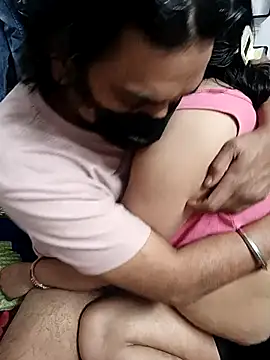 GangbangCouple 라이브 XXX 채팅