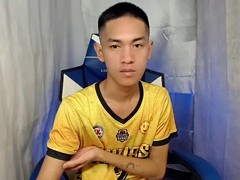 Chat XXX ao vivo de riks_tyler