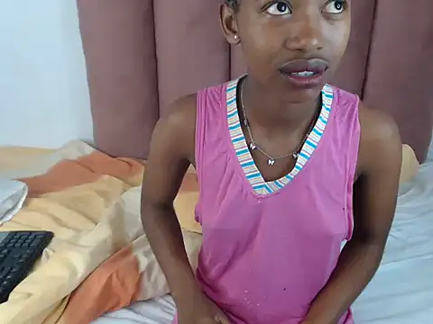 Show Webcam de ScorpioBlue_