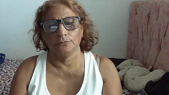 แชท XXX สดของ charrysexy1