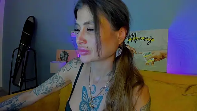 Patricia_Cox – Naživo XXX chat