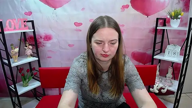 FreyaDak Live XXX-chat
