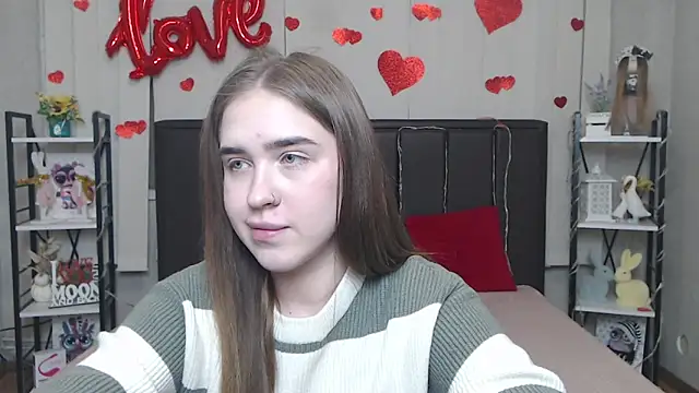 دردشة LauraHlot الجنسية المباشرة