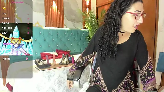 sabrina_dupont Webcam Show