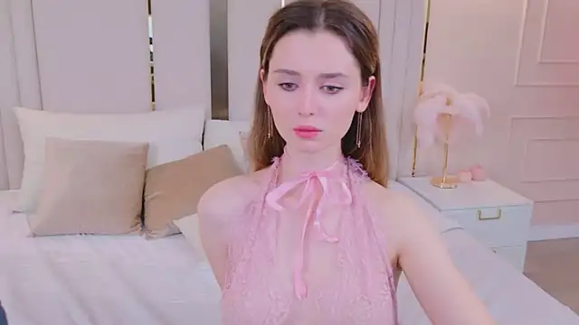 MarybethSnow: онлайн-секс-чат