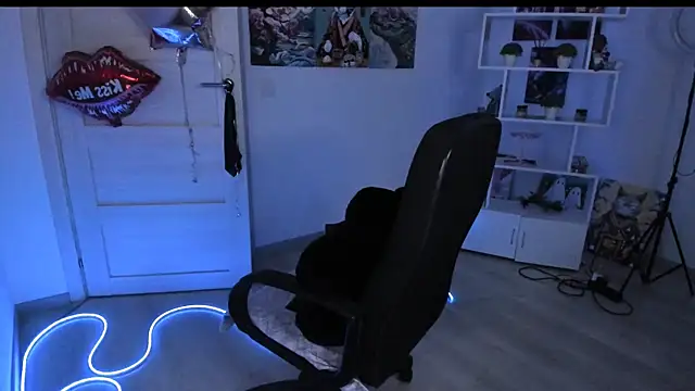 XXX chat uživo modela HoneySallyMoore