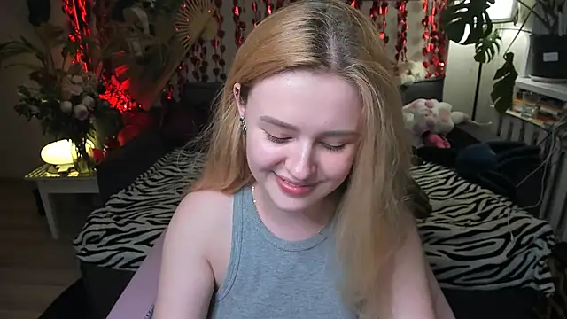 Chatroom XXX en direct de Alexa_Pirs