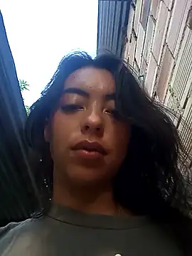 Chat XXX en directo de kendraof