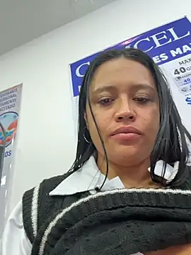 แชท XXX สดของ PAULA20-