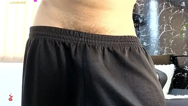 Alexander_ferre Webcam show