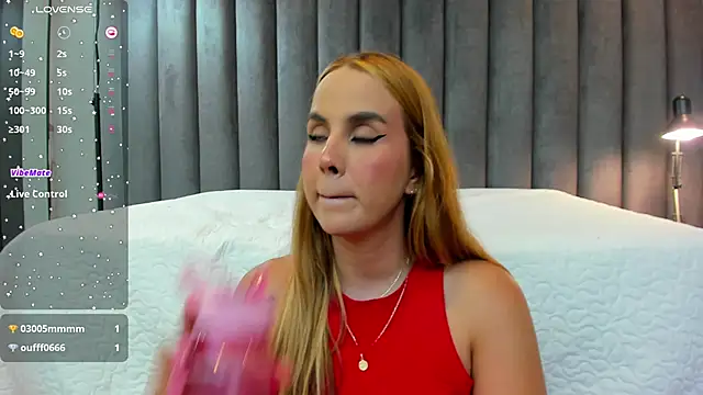 ivannagates Live XXX-Chat