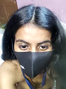 Chat XXX en directo de Thaper_Meera2