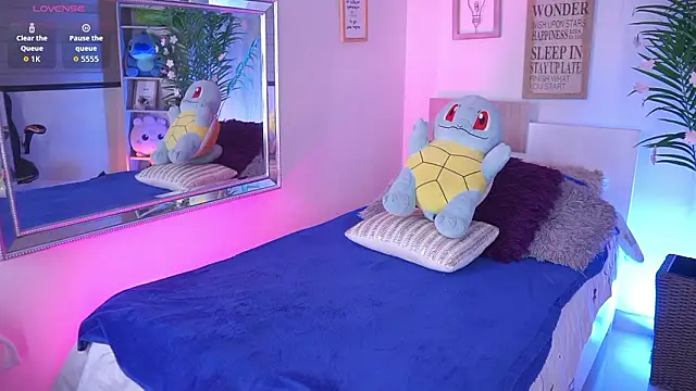 XXX chat uživo modela dakotaa_01