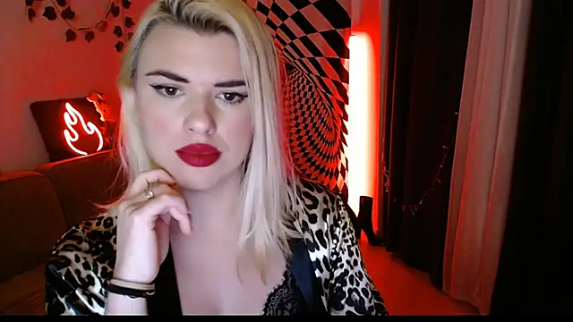 แชท XXX สดของ Ariana_Saint