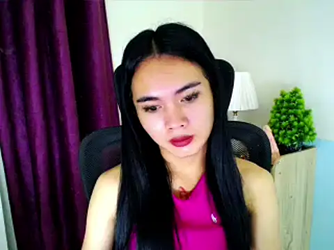 devine_goddess 网络视讯表演
