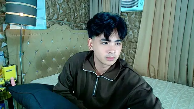 spoiledmycock Pertunjukan Webcam