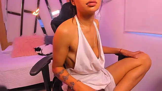 Chat XXX en directo de Bella_Miller1_