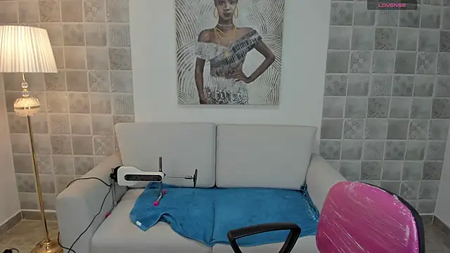 Luna_Gke: онлайн-секс-чат