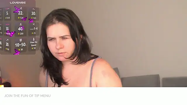 M1ssShyMiran Live XXX chat