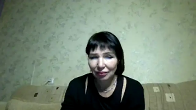 Webkamerová show JeaneDavis