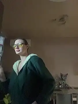 Flossy_Vettie: онлайн-секс-чат