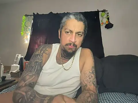 Vision1285 webkamerás műsora