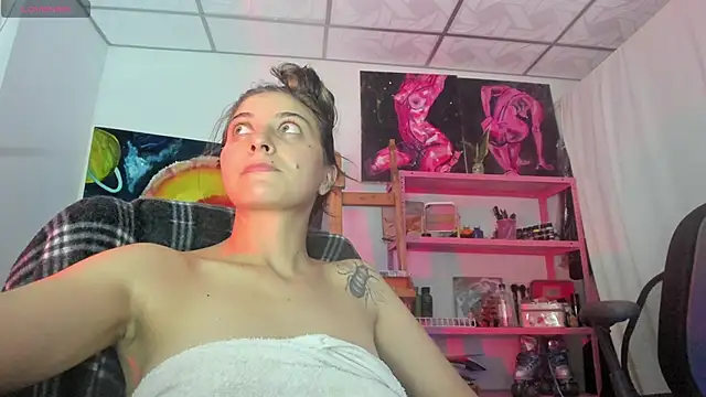 mariecam420 Chat XXX live