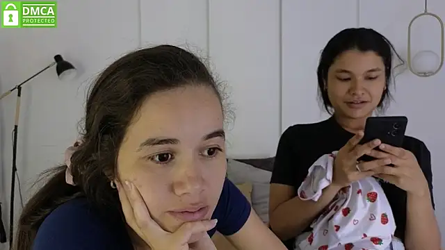 แชท XXX สดของ sexychanell_18