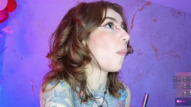 Evangelyne_1 – Naživo XXX chat