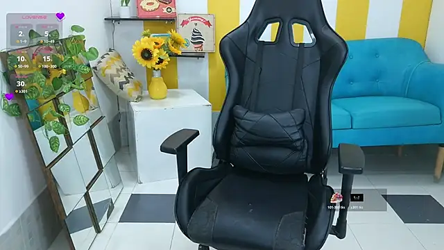 _alina_9 Live XXX Chat