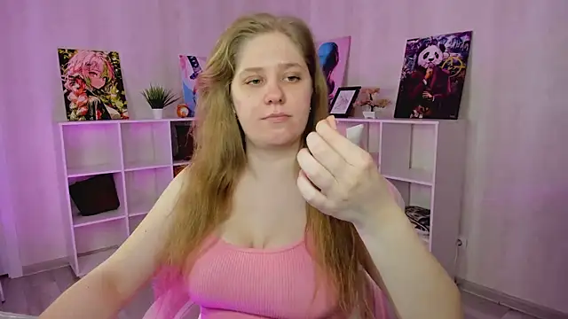 Megan_Violer's Live XXX Chat