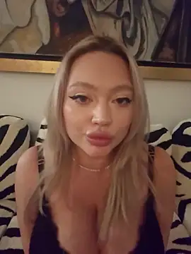 misstitmouseofficial Live XXX-Chat