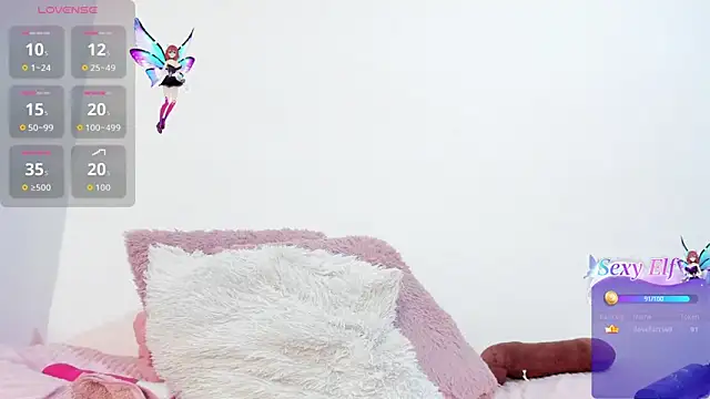 Živý XXX chat Bonnie_Grace