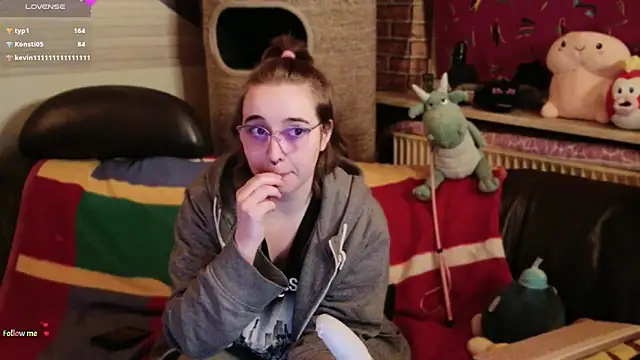 GamerGirl_Eve live XXX chat