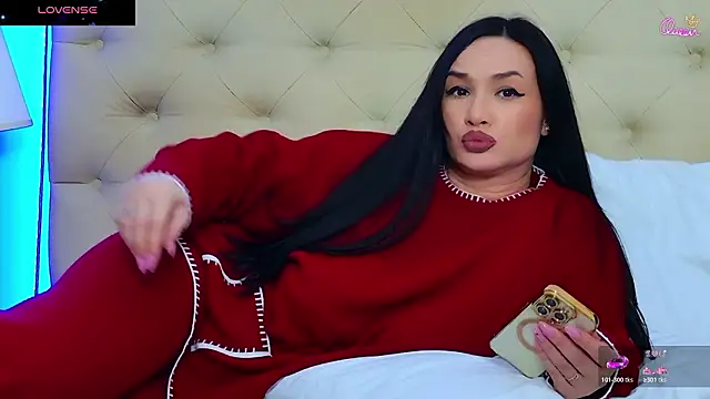 دردشة DaliyaArabian الجنسية المباشرة