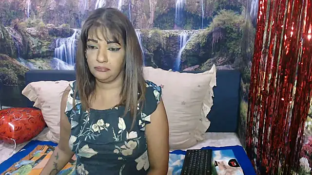 indianaqua's Live XXX Chat