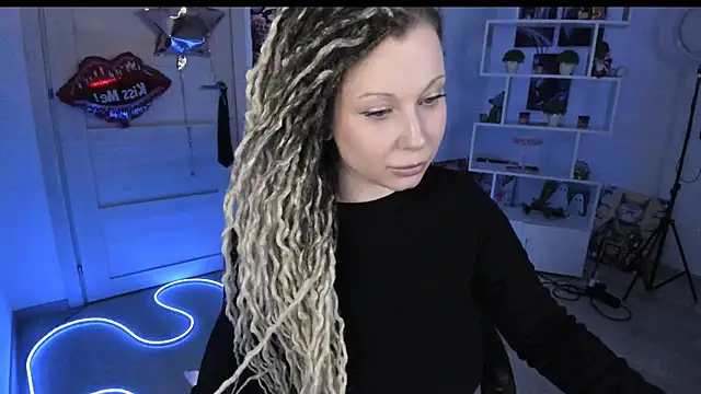 HoneySallyMoore Live XXX Chat