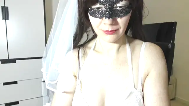 Aromaloveqq – Live XXX-chat