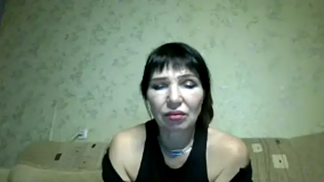 Živý XXX chat JeaneDavis