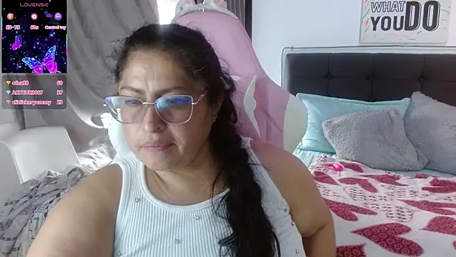 Keyla01_ Chat XXX live