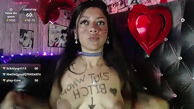 Lia_anal_h – webcam-show