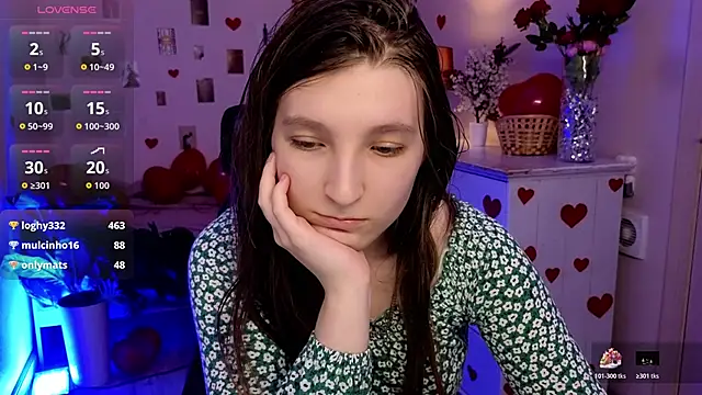 Mia_Myles Live XXX-Chat