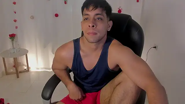 دردشة shooting_wilson الجنسية المباشرة