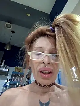 Chat XXX en directo de FrozenWaffle