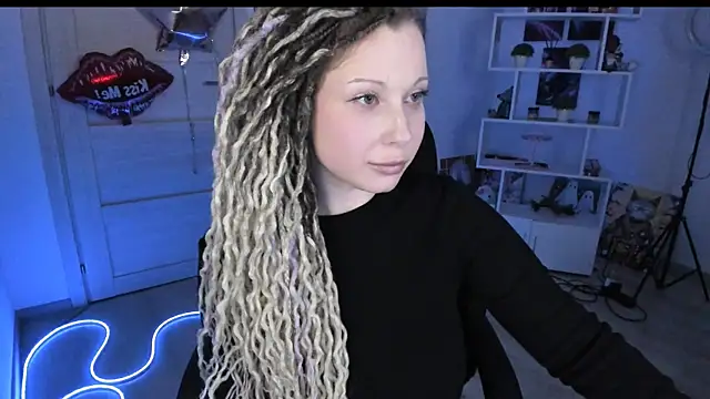 Chat XXX Live HoneySallyMoore